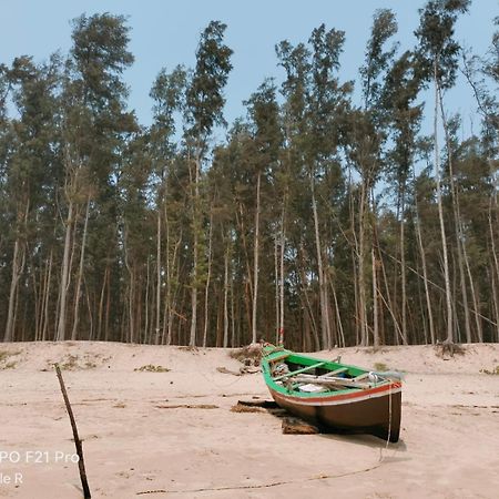 Triple R Camp & Resort Balasore Extérieur photo
