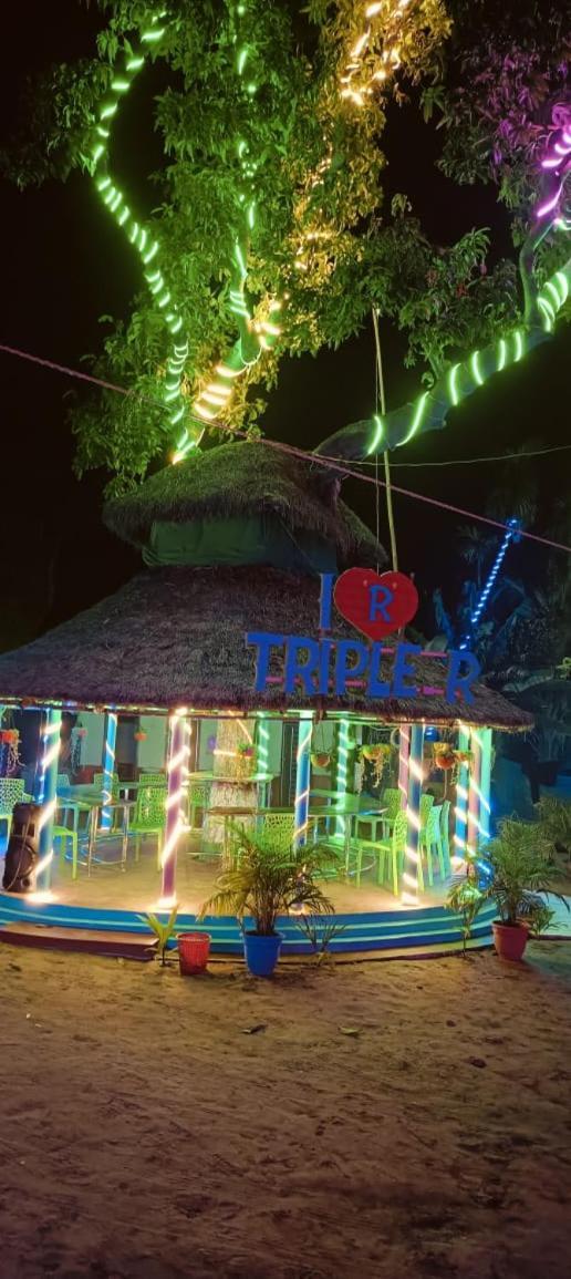 Triple R Camp & Resort Balasore Extérieur photo