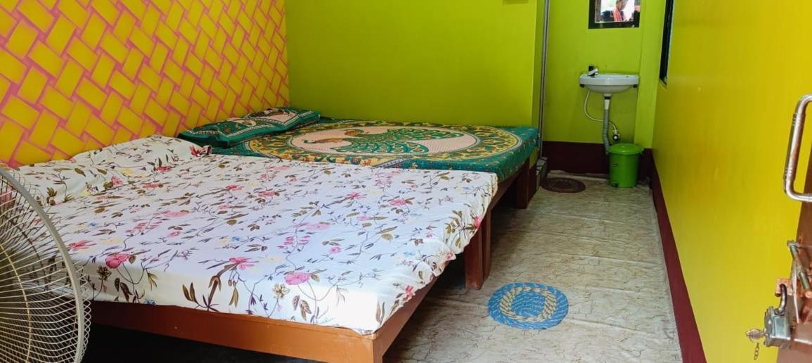 Triple R Camp & Resort Balasore Extérieur photo