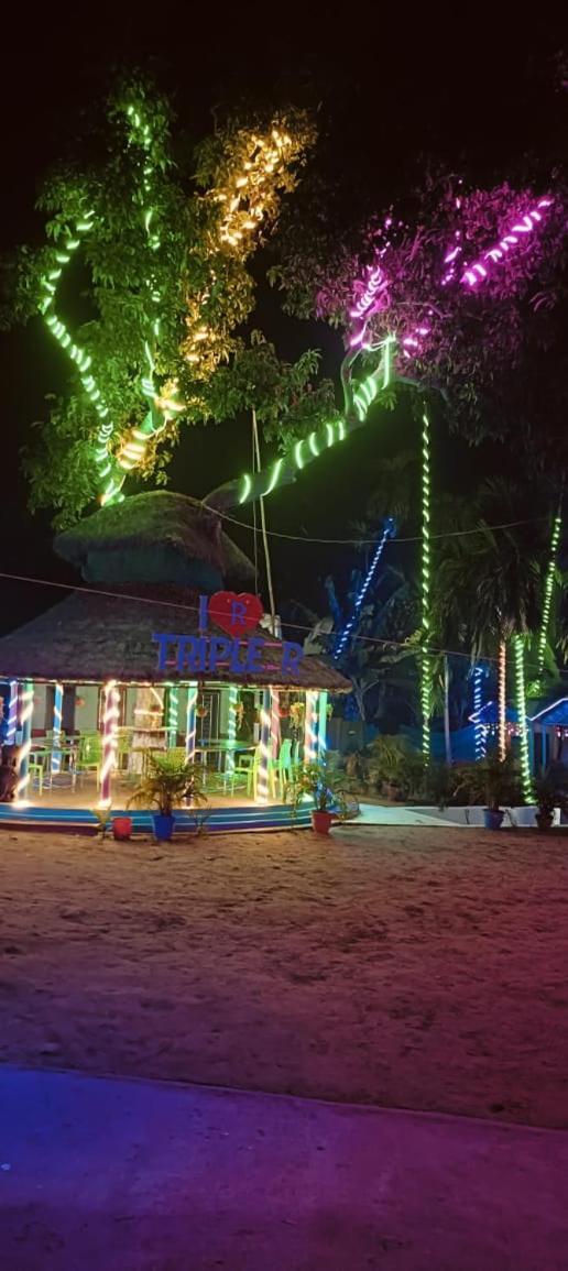 Triple R Camp & Resort Balasore Extérieur photo
