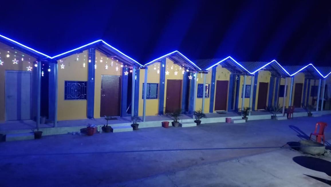 Triple R Camp & Resort Balasore Extérieur photo