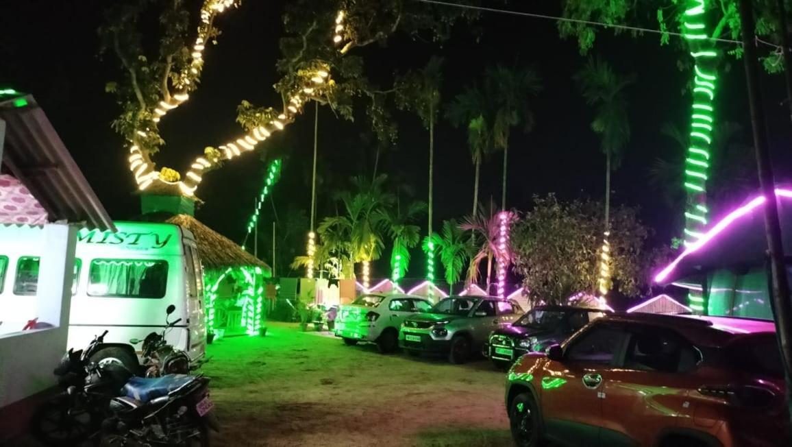 Triple R Camp & Resort Balasore Extérieur photo
