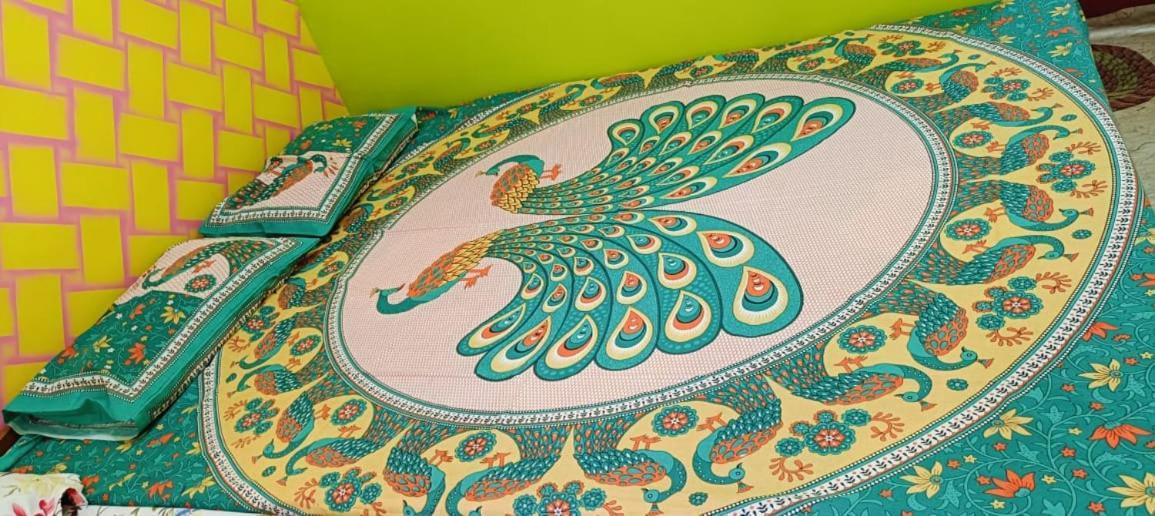 Triple R Camp & Resort Balasore Extérieur photo