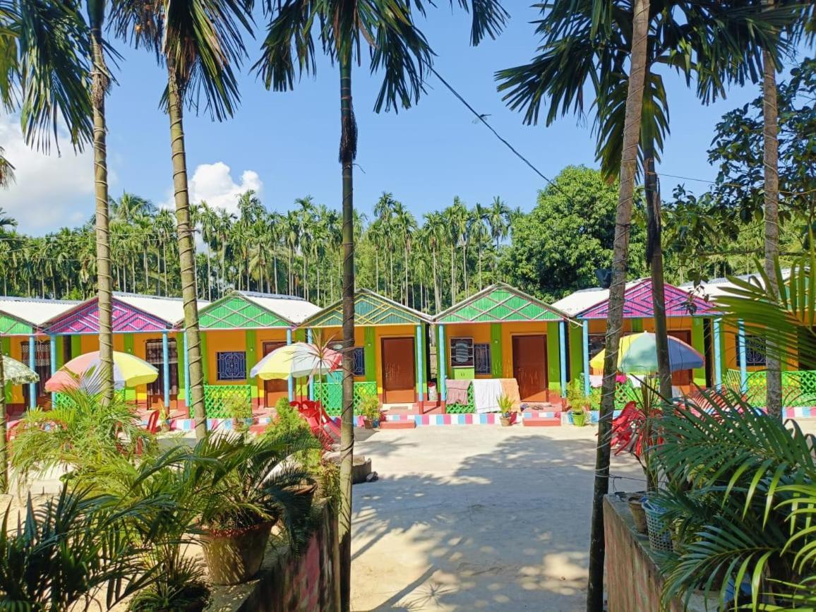 Triple R Camp & Resort Balasore Extérieur photo