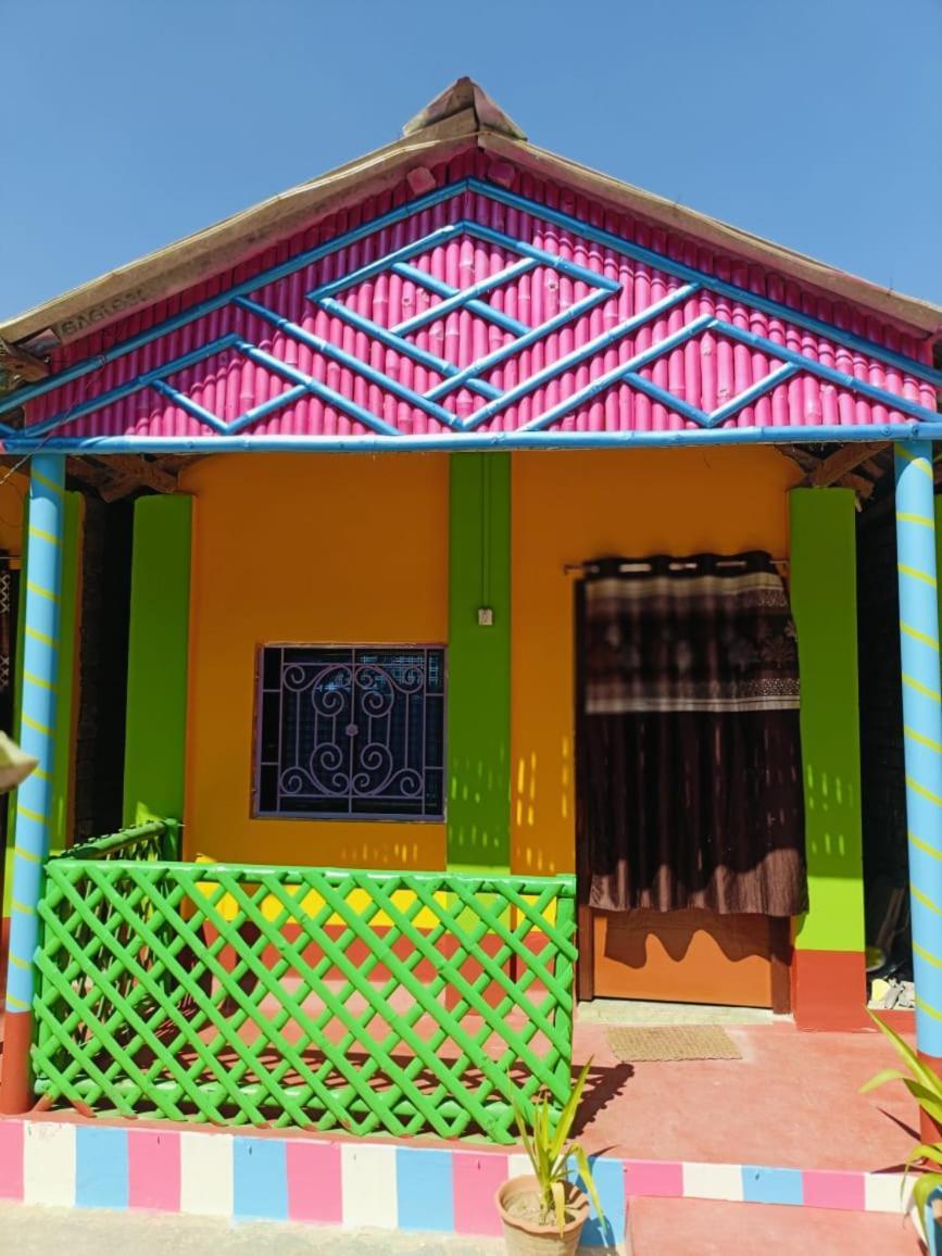 Triple R Camp & Resort Balasore Extérieur photo